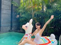 -蓝楹湾度假酒店
