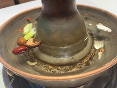 -乔先生涮肉·鲜活牛羊肉火锅(塘沽店)