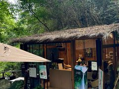 -宁波五龙潭景区