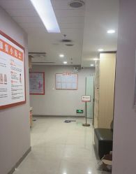 -深圳港龙妇产医院