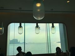 -Cupping Room(Harbour City)