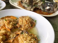 -四川小胡子海鲜(丁村万人海鲜广场店)