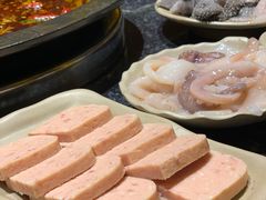 -黑鸡母杀牛匠火锅(崇文路店)