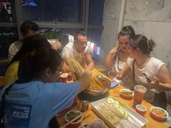 -袁记串串香(梁家巷店)
