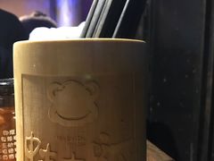 -蘭奢雅集·江浙菜(青山江滩店)