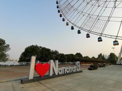 -南昌之星摩天轮