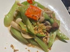 -食肆&Fourteen(武林夜市店)