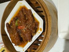 -稻香饭店(IFS国金中心店)