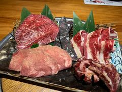 -十九町烧肉专门店(野风店)