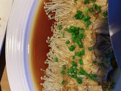 -吕氏疙瘩汤·新派鲁菜(东城万达广场店)