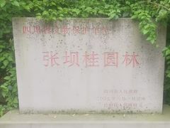 -张坝桂圆林公园
