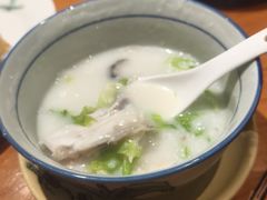 -顺德一品粥·20年凤城老字号(芳村店)