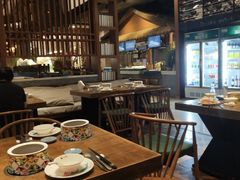 大堂-阳光岛·海鲜盛宴(银泰中心in99店)