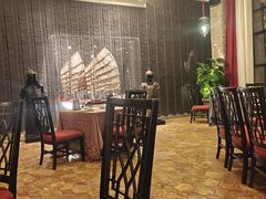 -南沙游艇会·大兵船餐厅