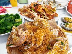 -汪姐海鲜(侨港总店·金冠好店)