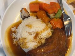 -宜家·瑞典风味餐厅(无锡店)