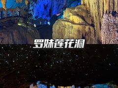 -百色大石围天坑群