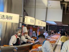 -海底捞大排档火锅(打浦路店)