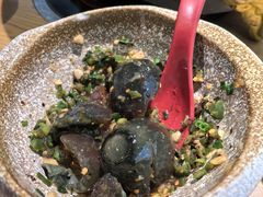 -吃饭皇帝大·土家民族菜(温州万象城店)