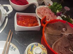 -大龙燚火锅(南山大道店)