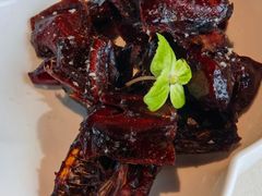 -食悦江南·淮扬菜·烤鸭(亚运村·惠新店)