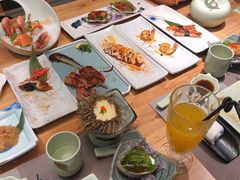 -松竹和日式料理(辽阳店)