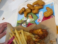-德克士(前门店)
