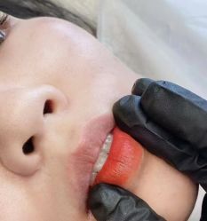 -富丽美堂纹绣美甲皮肤管理