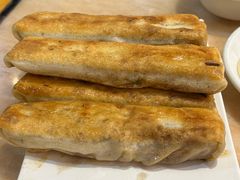 -福荣居褡裢火烧京味家常菜(西四店)