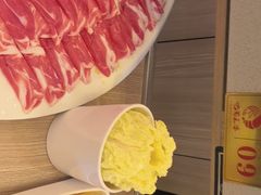 -巴蜀王婆大虾(南锣鼓巷店)