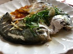 -覃记海鲜美食餐厅