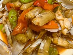 -隐厨·海鲜餐厅(恒通路店)