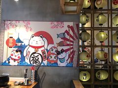 -陇璟烧肉酒场(友谊阳光城店)