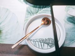 餐具摆设-云海肴云南菜(曲江大悦城店)