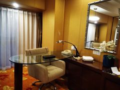 -北京西国贸大酒店