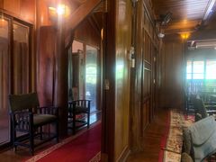 -Lam Vien Restaurant