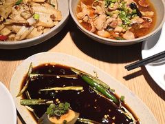-米一仙·成都小碗菜(东万达店)