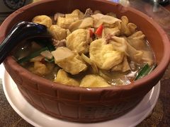 -缪氏川菜(丰盛町店)