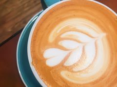 茶布基诺-COFFEE HOLIC(朝外SOHO店)