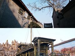 -康百万庄园