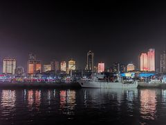 -情人坝酒吧街