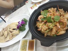 -點無缺茶楼·海鲜酒家(世博店)