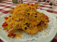 -吉源大排档·鱼生·海鲜(烧烤彩印厂店)