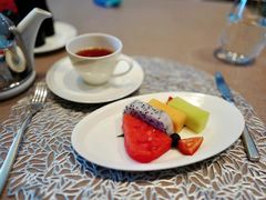 -澳门文华东方酒店文华饼房(孙逸仙大马路店)