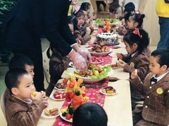 -美加国际幼儿园(四季青校区)