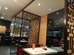 大堂-东泰祥生煎馆(重庆北路店)
