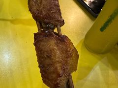 -望京小腰(北京总店)