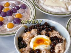 -堂屋糖水店(愚园店)