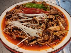 -红辣椒·川菜·火锅(大洋中心店)