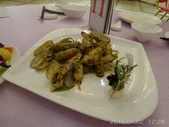 -宝燕壹号(徐汇店)
